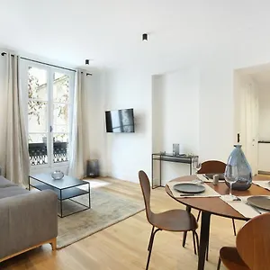  Apartamento Palais Royal By Prestige