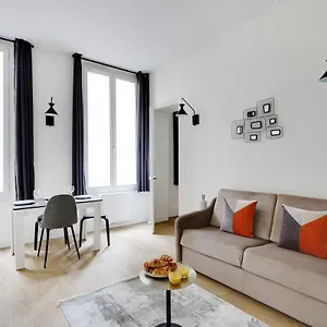  Apartamento Cmg-le Marais-temple-1a