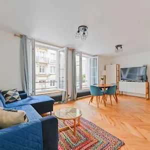 Apartamento Pantheon