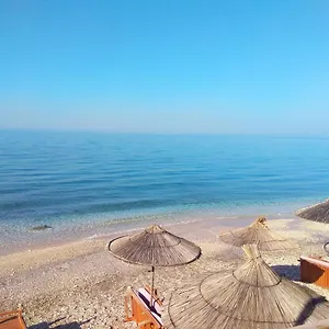 Pano , Qeparo Albania