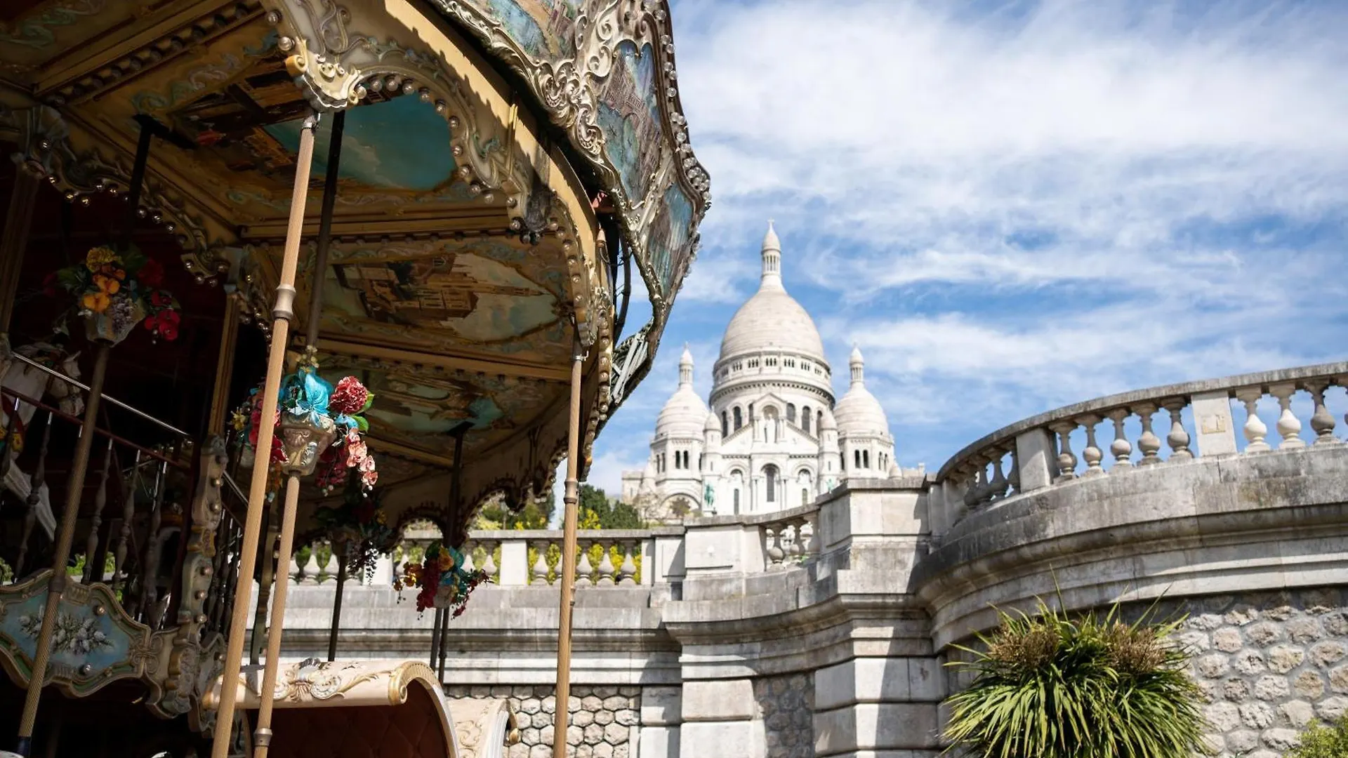 Edgar Suites Martyrs - Lebas Paris